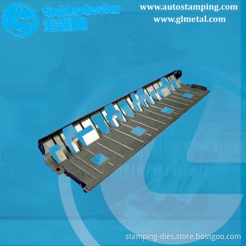 Stamping Die for Offical Equipment Parts